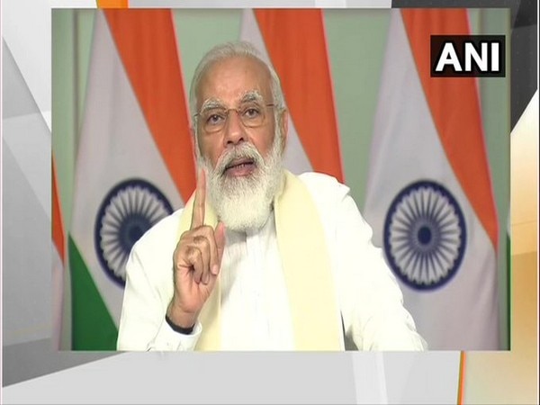 पीएम मोदी ने ट्वीट कर कहा-नौकरी तलाश रहे युवाओं के लिए वरदान साबित होगी नेशनल रिक्रूटमेंट एजेंसी
