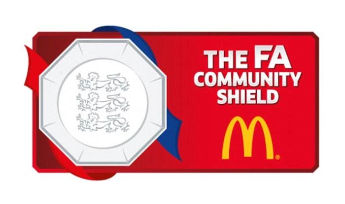 Live streaming 2024 community shield