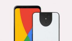 Google to Launch Google Pixel 5 And 4A (5G) on September 30? Know Here