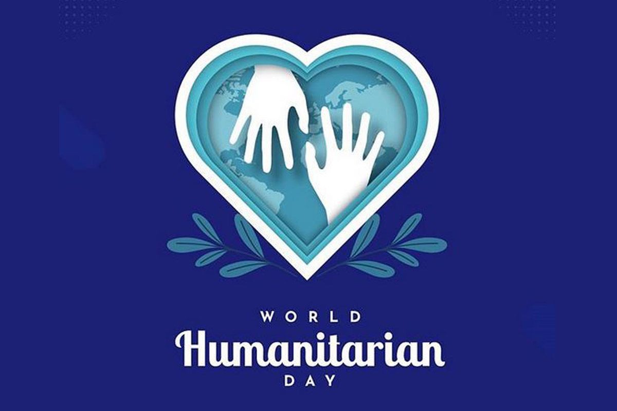 World Humanitarian Day 2020 History Significance Of The Day And How You Can Help