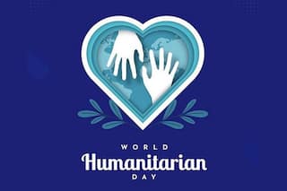 World Humanitarian Day 2020: History, Significance of The Day And How You Can Help