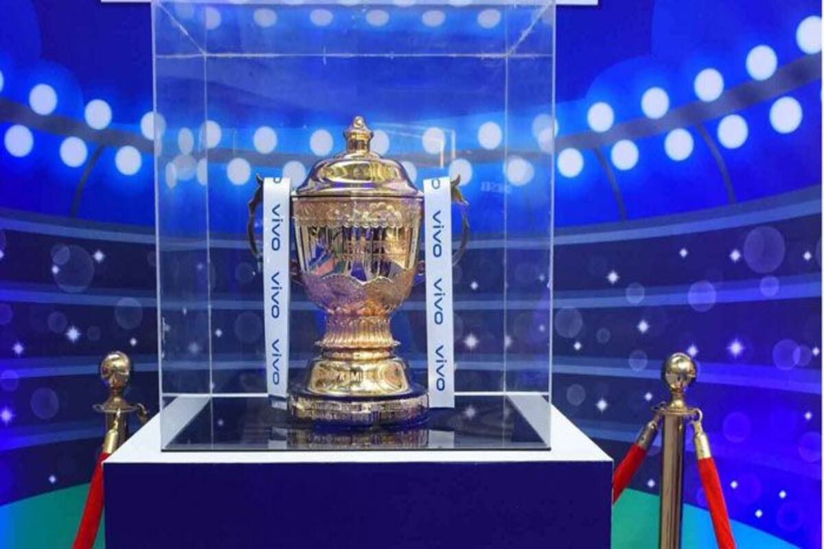IPL 2020: Patanjali Considers Bidding For Title Sponsorship After ...