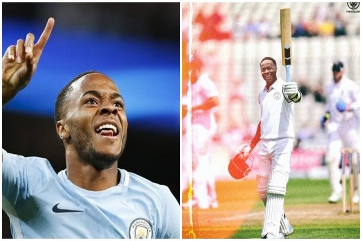 images Raheem Sterling Memes premier league india endorses man city