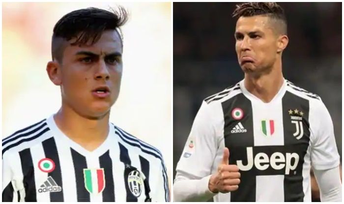 Porto Vs Juventus Cristiano Ronaldo Paulo Dybala Included In 22 Member Squad Ahead Of Round Of 16 Uefa Champions League 2020 21 Match Football