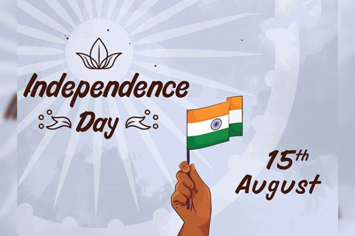 Independence Day 2020: Know History And Significance of The Day as India  Celebrates Its 74th Year of Freedom