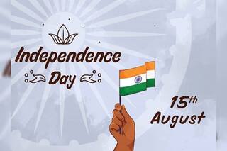 Independence Day 2020: Know History And Significance of The Day as India Celebrates Its 74th Year of Freedom