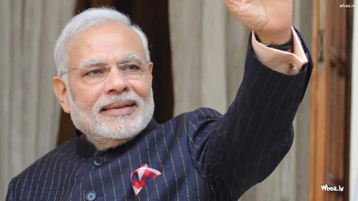 Prime Minister Narendra Modi Turns 70 A Look At Things Ted To Him By Leaders Around The World 6386