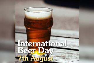 International Beer Day 2020: How The Day Came Into Being And How it is Celebrated