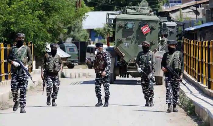 Arrival Of 'Sticky Bombs' Sets Off Alarm Bells In Jammu And Kashmir | All You Need To Know