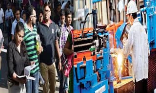 कोरोना का कहर: देश में 41 लाख युवा हुए बेरोजगार, अच्छे दिन की उम्मीद अभी नहीं