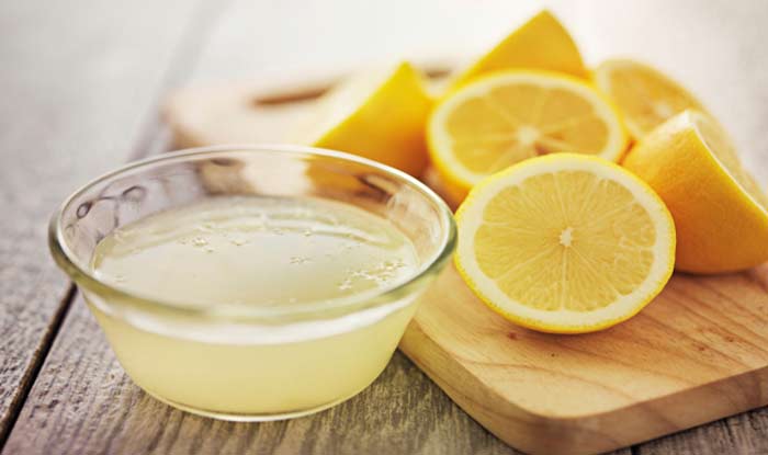 Lighten Knees And Elbows Naturally With These 3 Easy Home