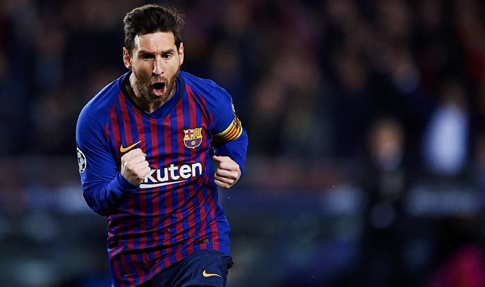 FC Barcelona vs Bayern Munich Live Streaming Details UEFA Champions League Quarter-final When And Where to Watch BAR vs BAY Online, Latest Football Matches, TV Timings in India, Probable XI, Squads 