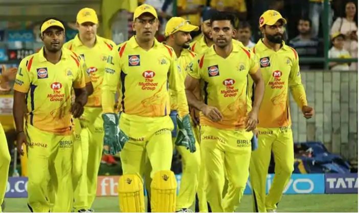 IPL 2020: One Chennai Super Kings Player, 12 Support Staff Members Test  Coronavirus Positive | IPL 13 | Cricket News