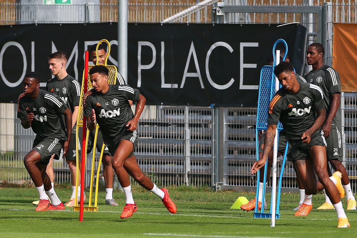 Manchester United vs Sevilla Live Streaming Details Europa