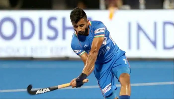 Indian Men's Hockey Team Finish Decade With Highest-Ever Ranking