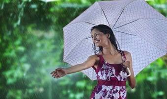 How to Prevent Hair Fall This Monsoon? How to Prevent Hair Fall This Monsoon?