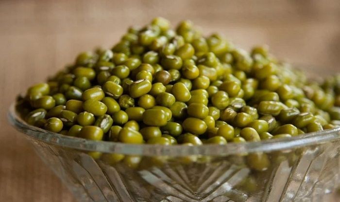 Moong Dal for weight loss
