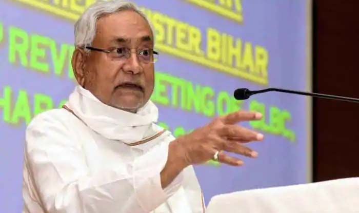 Don't Create Nuisance Here: Nitish Kumar Loses Cool at Bihar Poll Rally as Crowd Cheers 'Lalu Zindabaad'