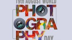 World Photography Day 2020: Know All About The Day And How it is Celebrated Worldwide