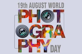 World Photography Day 2020: Know All About The Day And How it is Celebrated Worldwide