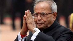 Pranab Mukharjee Passes Away Owing to Septic Shock, Here’s All You Need to Know About The Condition, Its Symptoms, Risk Factors, And Complications