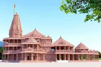 Ram Temple Work Faces Snag as Foundation Pillars Fail To Pass Tests