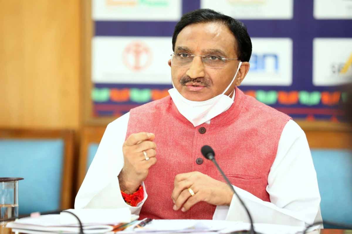 CBSE Class 12 Board Exam 2021 Latest Update: Education Minister Nishank Likely to Take Final Decision on May - India.com