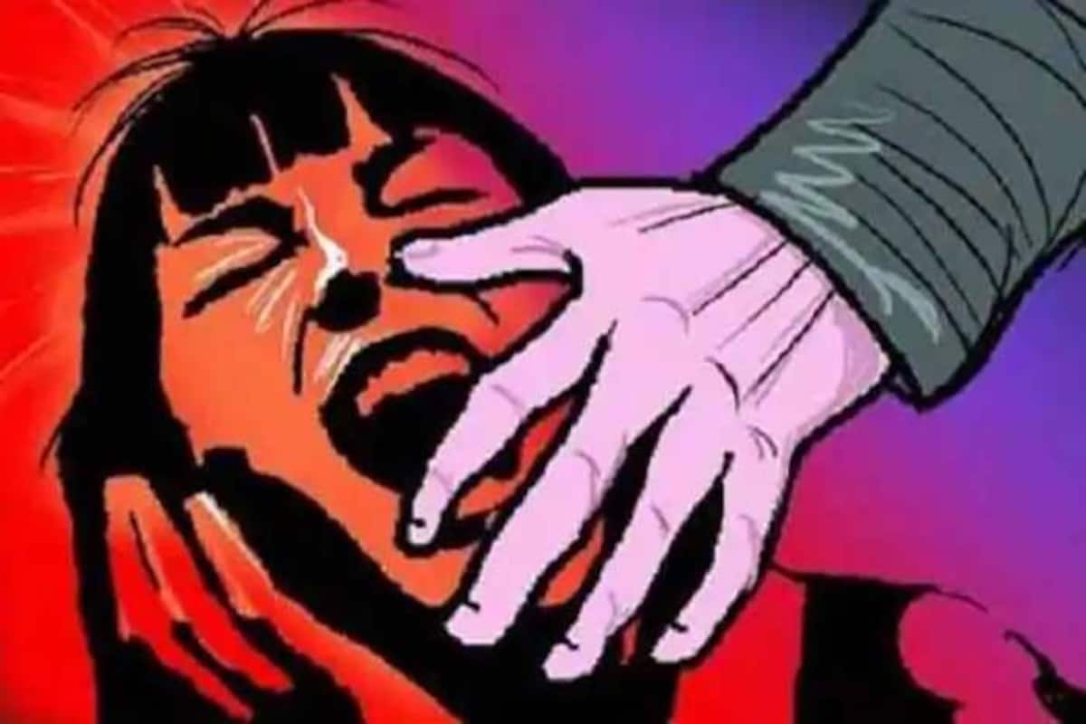 Another Day, Another Crime in UP: Youth Rapes & Thrashes 70-year-old Woman  in Ballia, Arrested