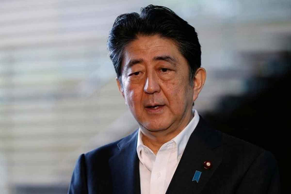 Latest Shinzo Abe Killed News, Comment & Analysis - TrendRadars