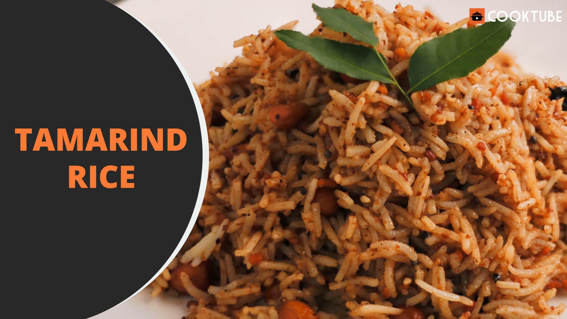 Watch: This Tamarind Rice Recipe is For Those Who Just Can’t do Away