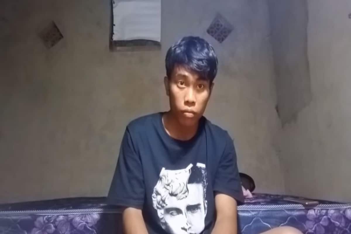 Going Viral For Doing Nothing Youtuber Sits Idle For Two Hours Doing Nothing Gets Millions Of Views Watch India Com Going Viral For Doing Nothing Youtuber Sits Idle For Two Hours Doing Nothing Gets Millions Of Views Watch India Com