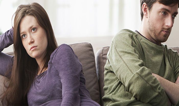 Beware of These Signs of an Unhappy Marriage