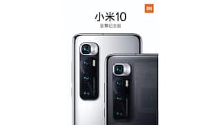 Xiaomi Mi 10 Ultra Leaked Online: Know Specifications, Color Option, Under Screen Camera Details
