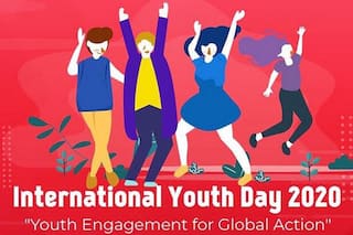 International Youth Day 2020: History, Significance of The Day And Theme For This Year