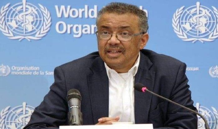 Vaccine on Its Own Will Not End COVID-19 Pandemic, Says WHO