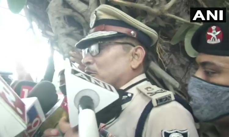 SSR Death Case: अब CBI करेगी जांच, खुश हुए बिहार के डीजीपी, कही ये बात, देखें वीडियो