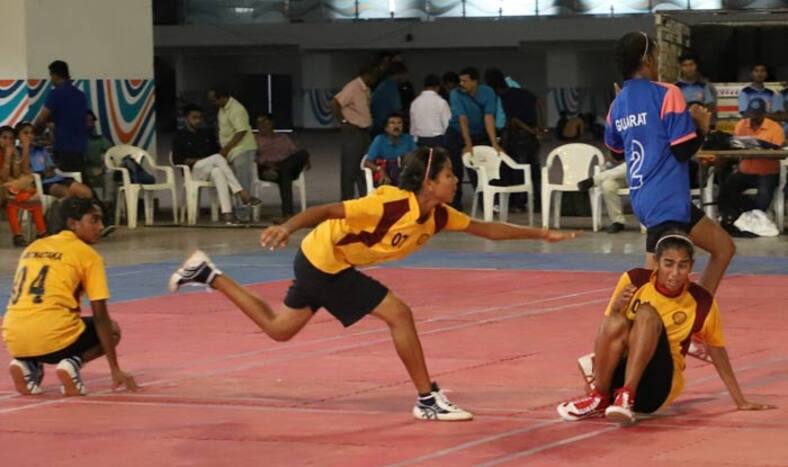 From Consuming One Meal a Day to Arjuna Awardee, Former India Kho-Kho ...