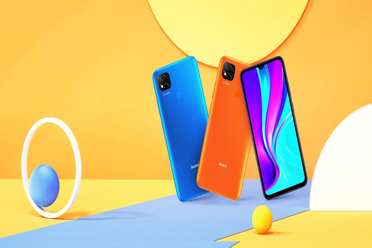 Xiaomi launches two new Redmi Note 12 4G phones in India, price starts at  Rs 8,999 - India Today