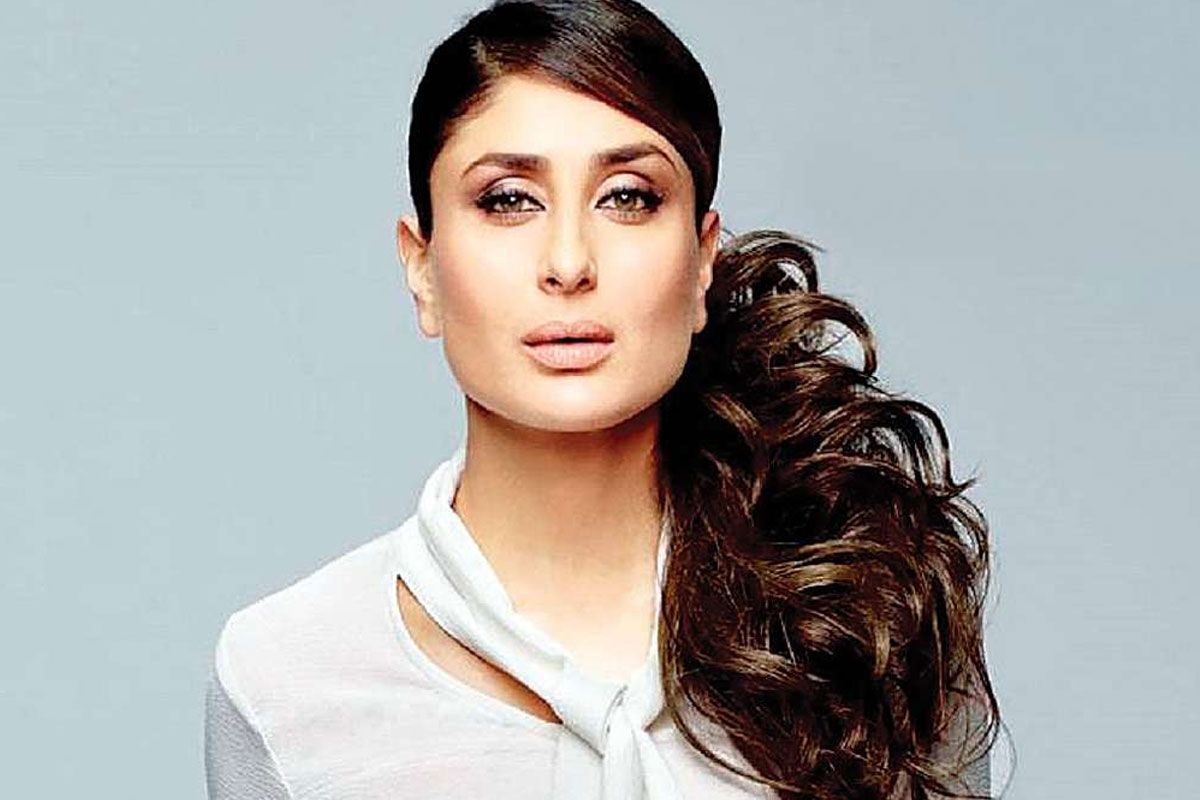 Kareena Kapoor Khan Opens up on Nepotism Debate, Says ‘Instead of