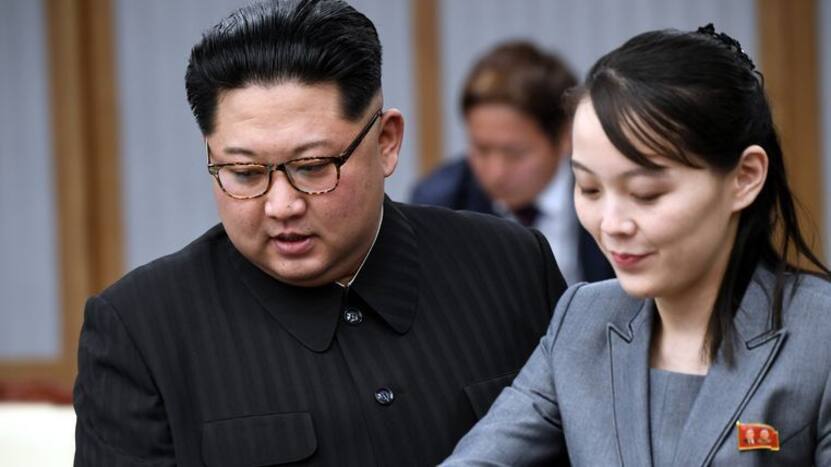 Kim Jong-un is in Coma, Claims South Korean Diplomat After Kim Delegates Power to Sister
