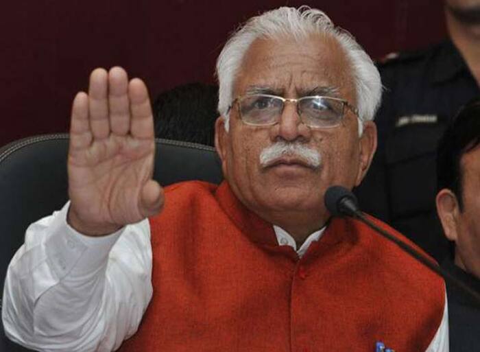 Haryana में बढ़ा पाबंदियों का दायरा, रोहतक, पानीपत, करनाल समेत 6 जिलों में इन चीजों पर लगी रोक