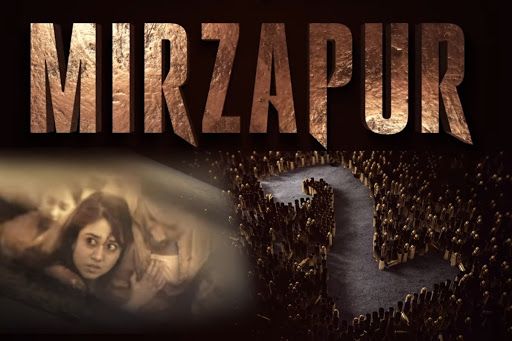 Watch mirzapur best sale season 2