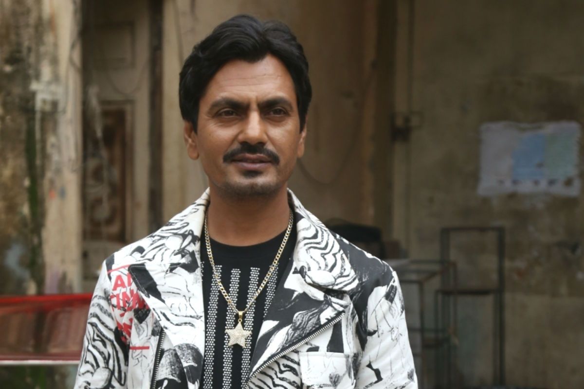Do You Know Nawazuddin Siddiqui Used to Apply Fair And Lovely Cream to Have a Lighter Skin Tone?