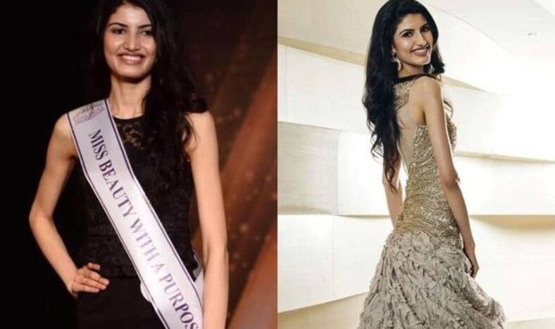 Aishwarya Sheroran