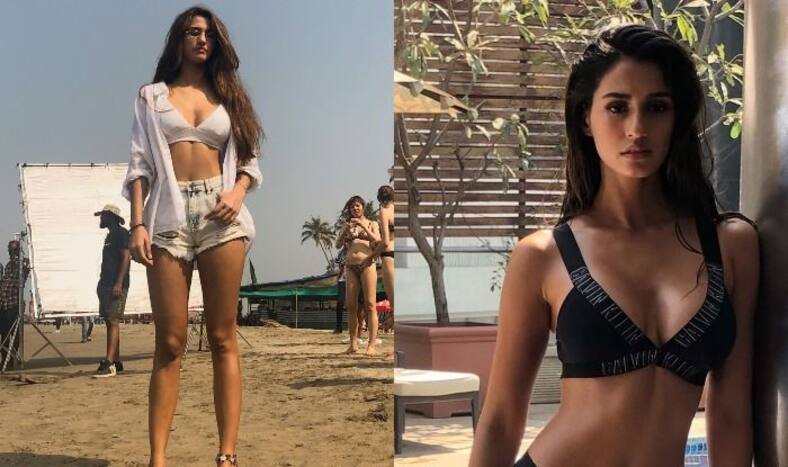 Viral Alert! दिशा पाटनी की ये बिकिनी फोटोज हैं तबाही, बोल्डनेस की हदें पार करती है एक्ट्रेस
