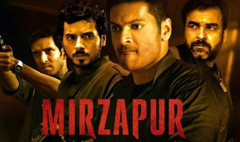Tandav के बाद अब Mirzapur Web Series के खिलाफ मिर्जापुर में मामला दर्ज, धार्मिक भावनाओं को ठेस पहुंचाने का आरोप