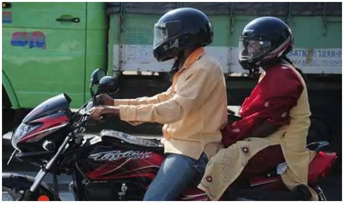 Riding Without Helmet in Karnataka to Now Cost Three-Month Suspension