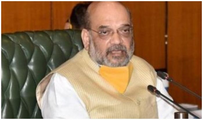 Amit Shah Discharged From AIIMS, Likely to Attend Parliament on Sept 21