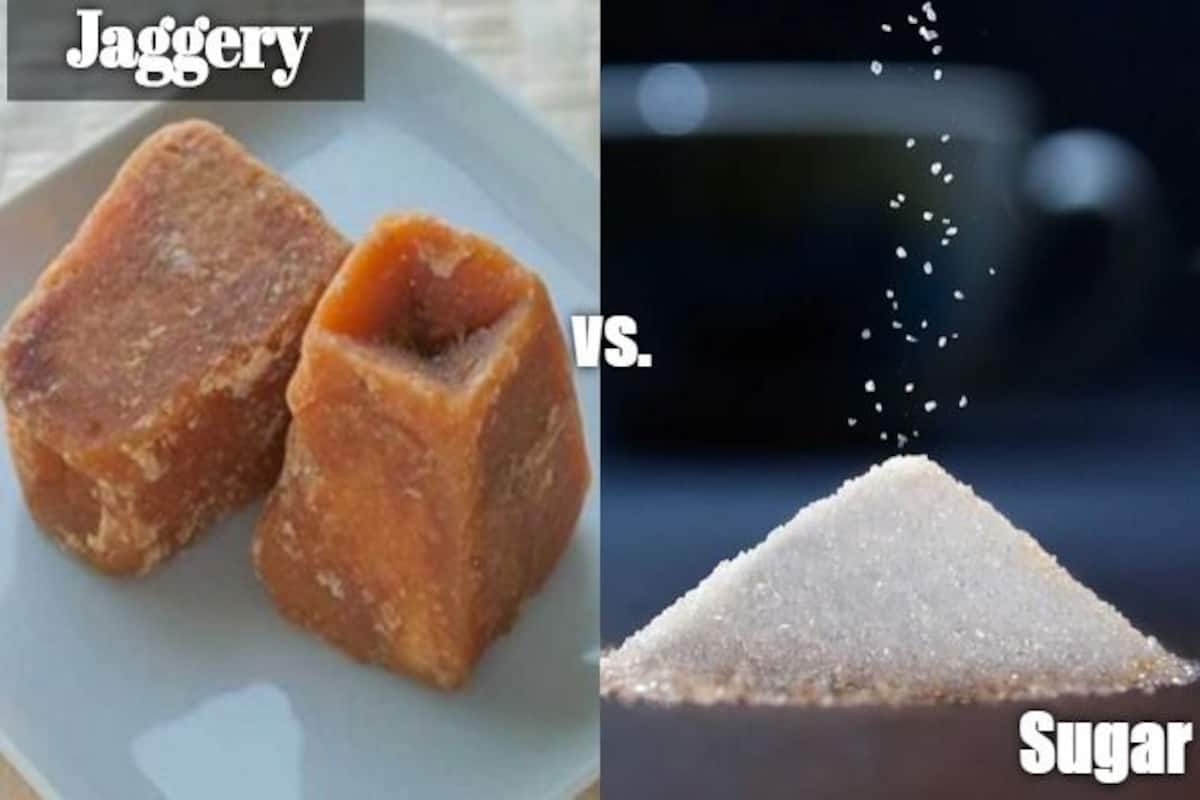 Sugar Vs Jaggery Which One Is Healthier And Perfect For Weight Loss Sugar Vs Jaggery Which One Is Healthier And Perfect For Weight Loss