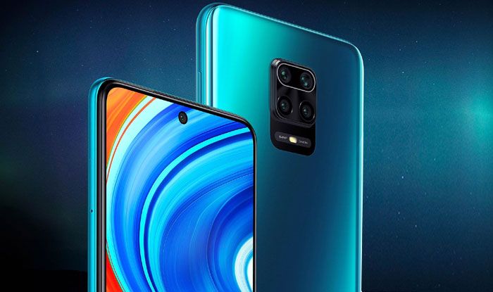 redmi note 9 pro max launch date in india flipkart